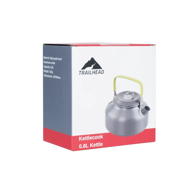 קומקום KettleCook 0.8