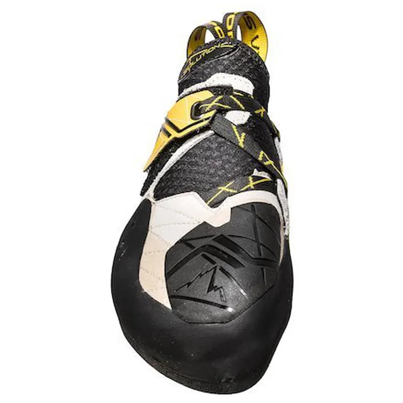 מערכת P3 בנעל טיפוס Solution - פיזור לחצים אופטימלי