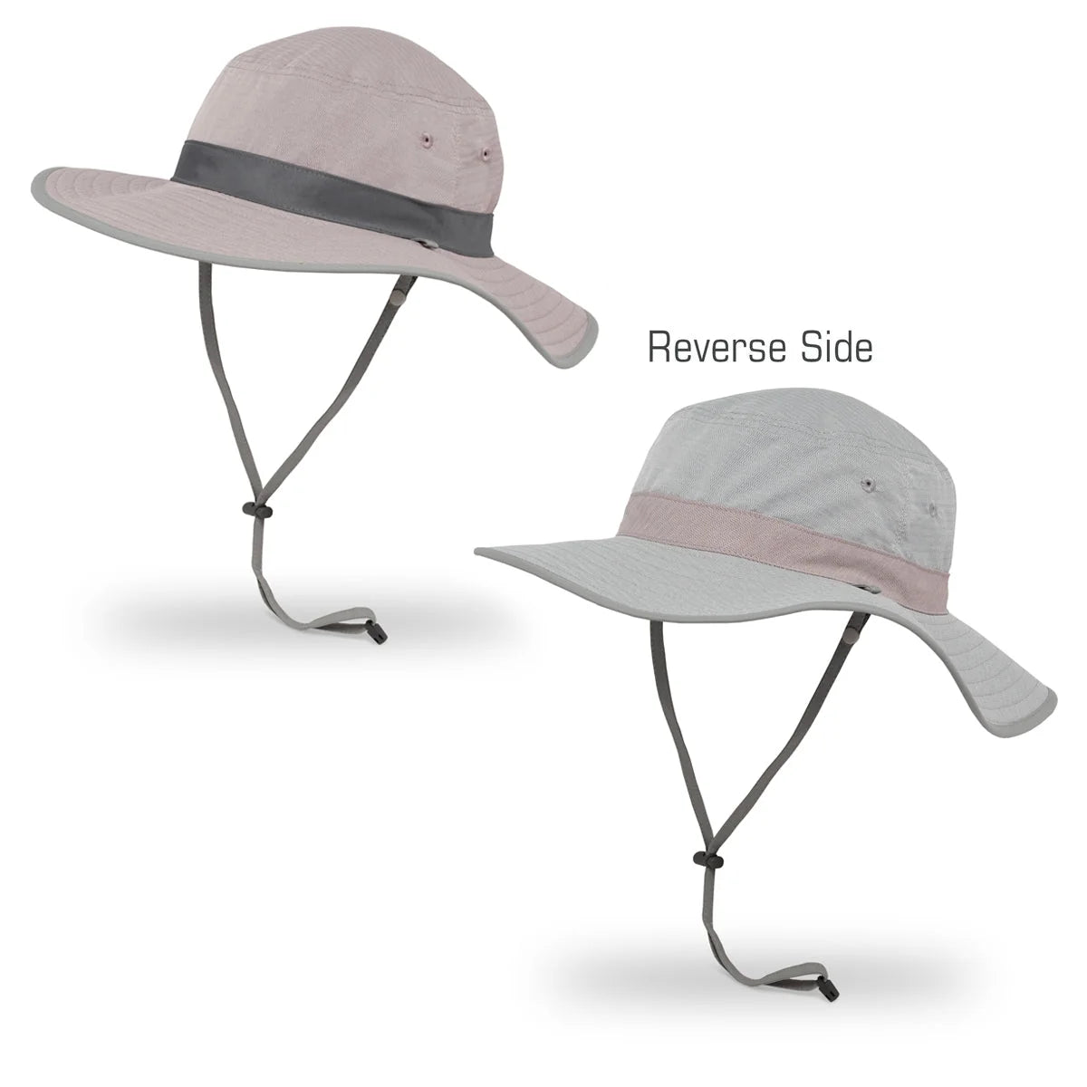 כובע Clear Creek Boonie קל משקל לנסיעות, 87.9 גרם בלבד