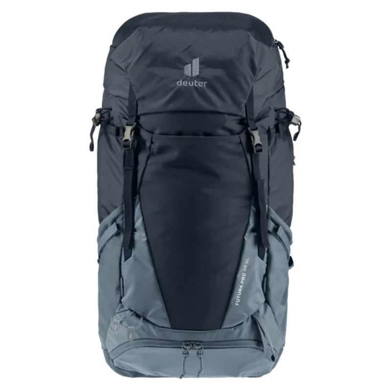תא תחתון נפרד בתרמיל Deuter Futura Pro 38 SL