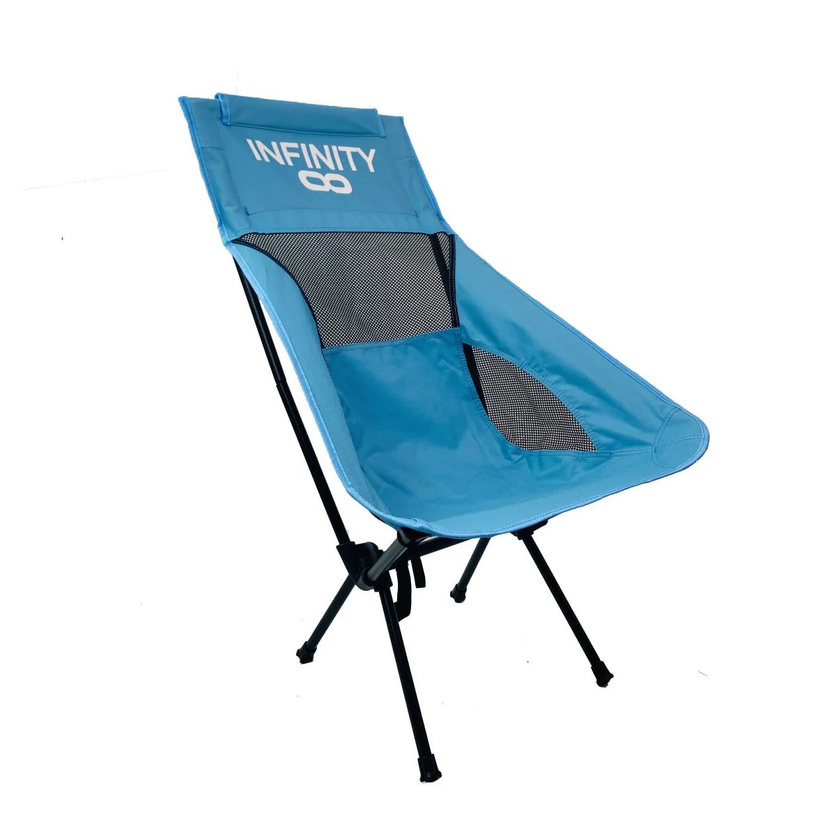 Beta High כסא מתקפל קומפקטי