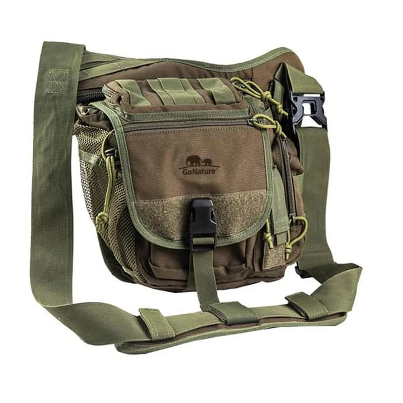 Tenere MK7 מותנן טקטי