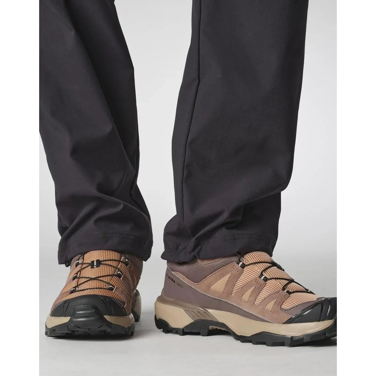 נעלי טיולים סלומון X Ultra 360 LTR Low לנשים