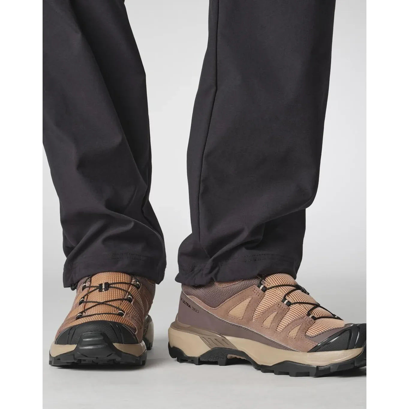 נעלי טיולים סלומון X Ultra 360 LTR Low לנשים