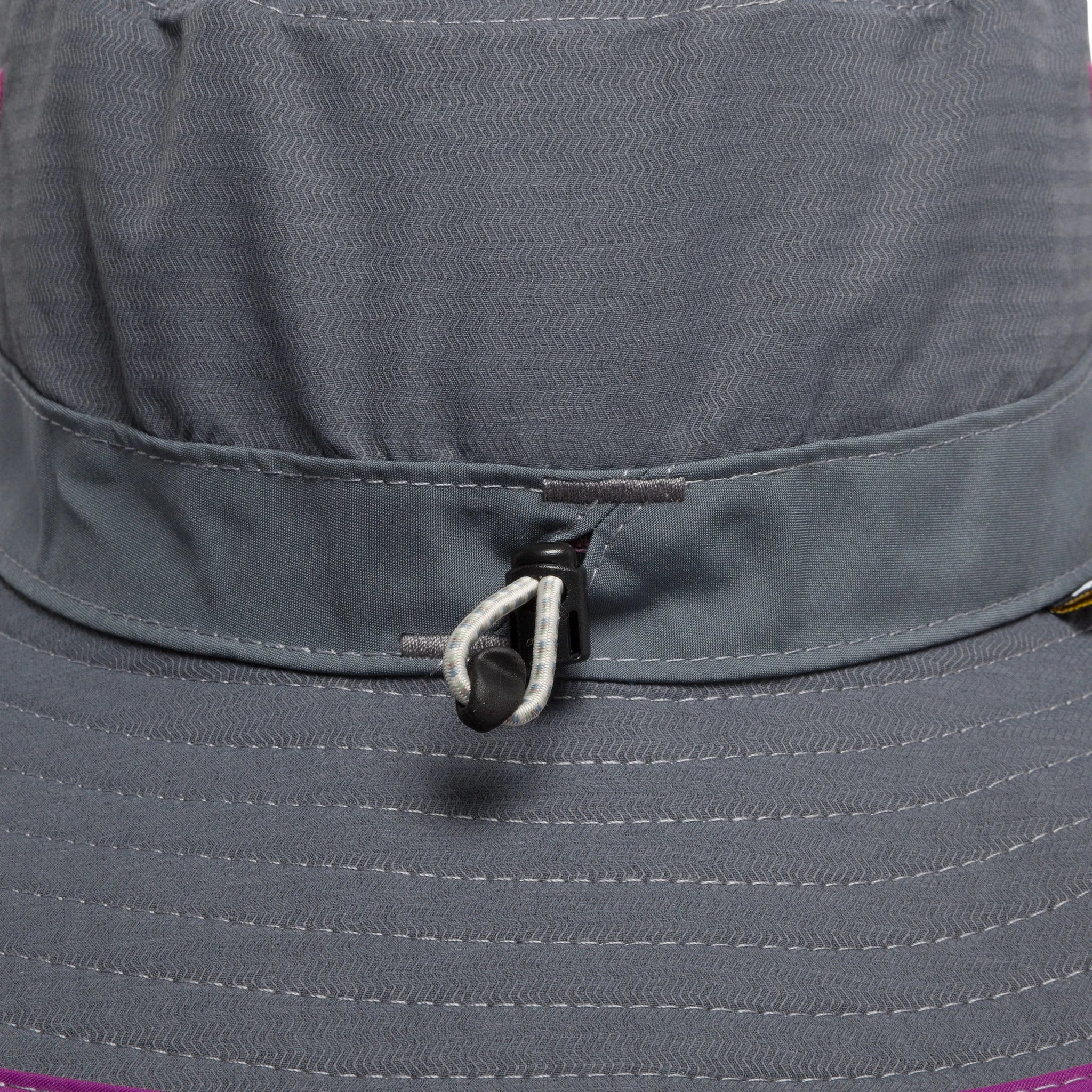 Clear Creek Boonie: כובע טיולים לנשים, מתקפל וקל לנשיאה