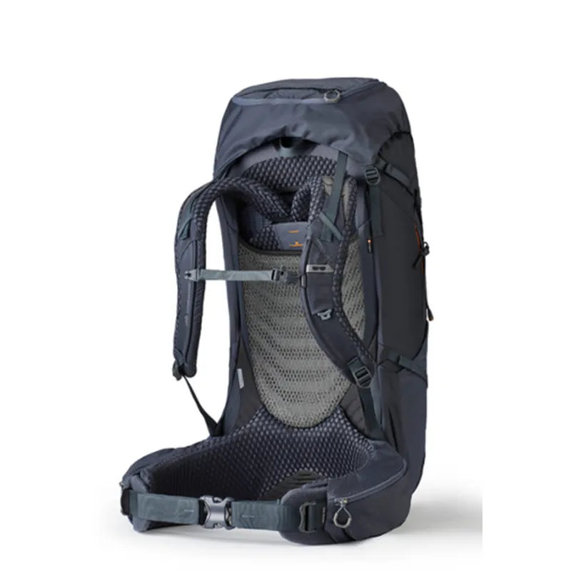 Gregory Baltoro 65: מערכת גב FreeFloat A3 לנוחות מירבית