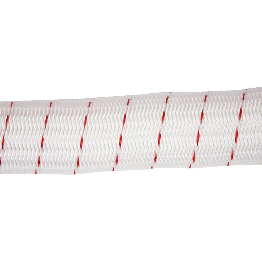 חבל סטטי Iridium 9 מ"מ של CAMP - קל, חזק ועמיד UV! אידיאלי לטיפוס, סנפלינג ועבודות בגובה. מחיר למטר. קנה עכשיו!