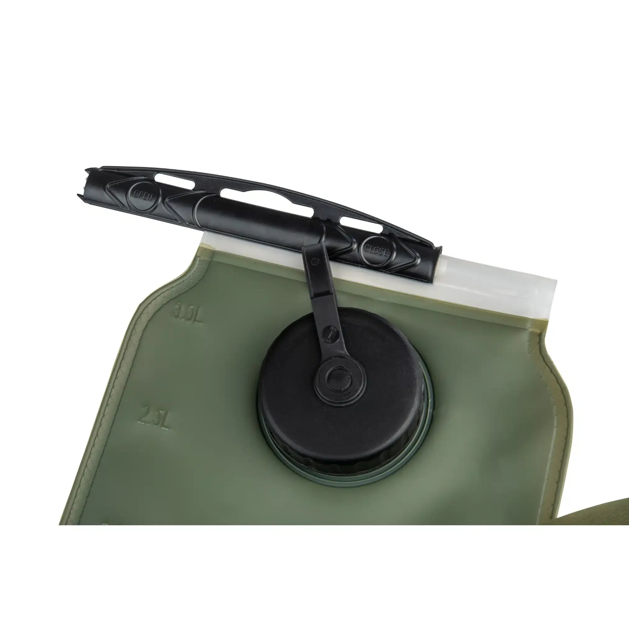 שלוקר צבאי Combat 3L
