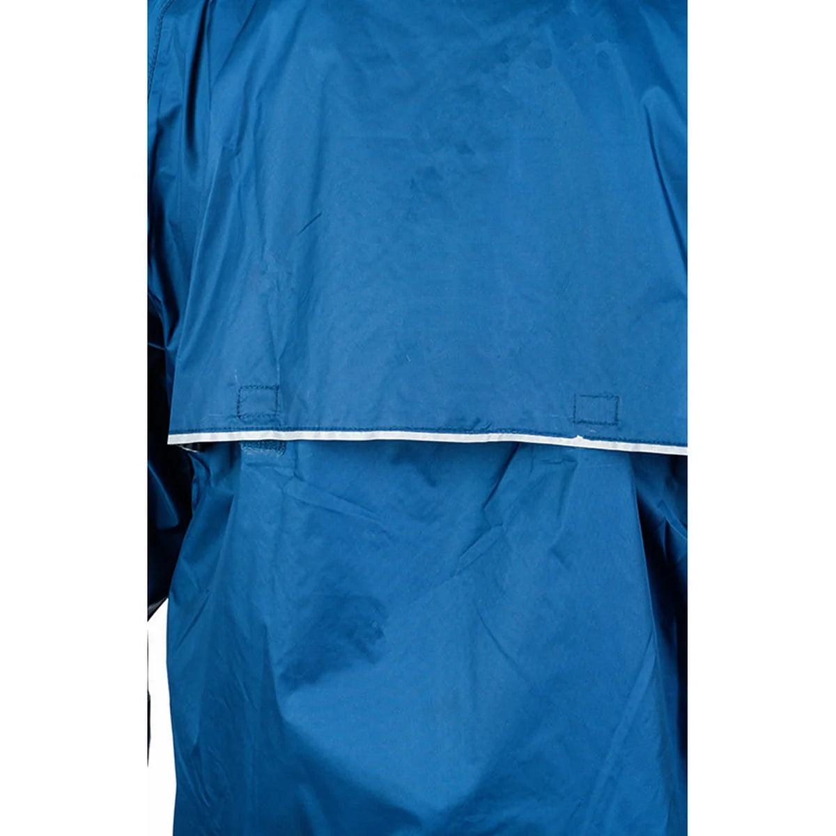 מעיל גשם Seashell Go Nature, פתחי אוורור לנשימה משופרת