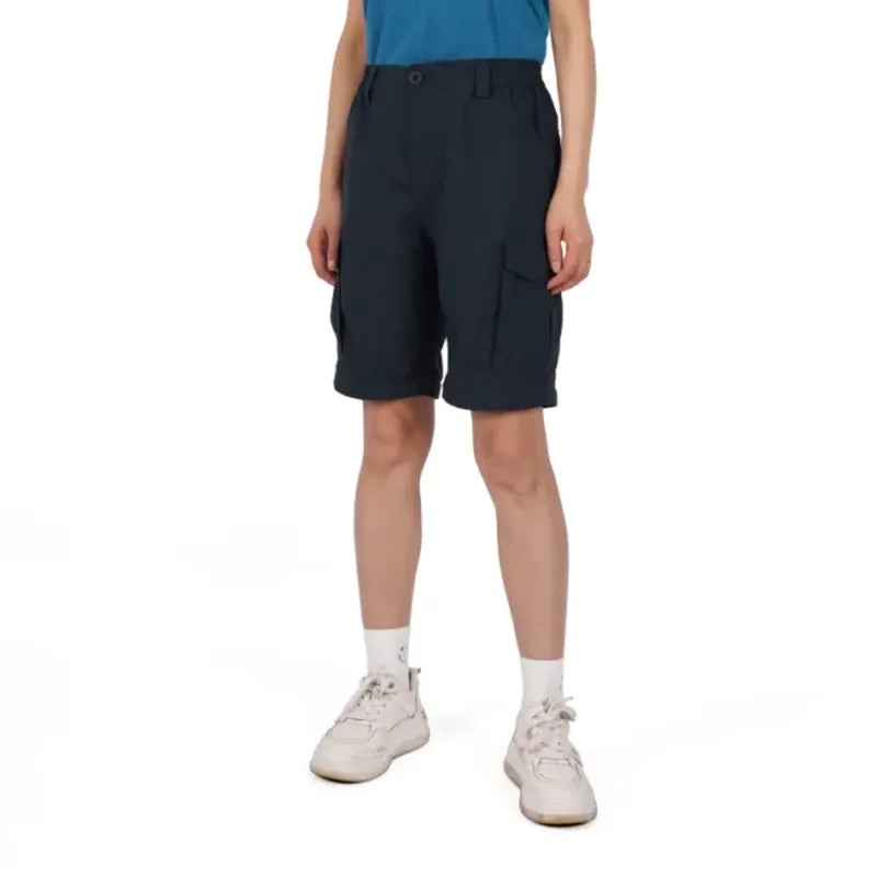 מכנסי טיולים מתפרקים נשים corsa