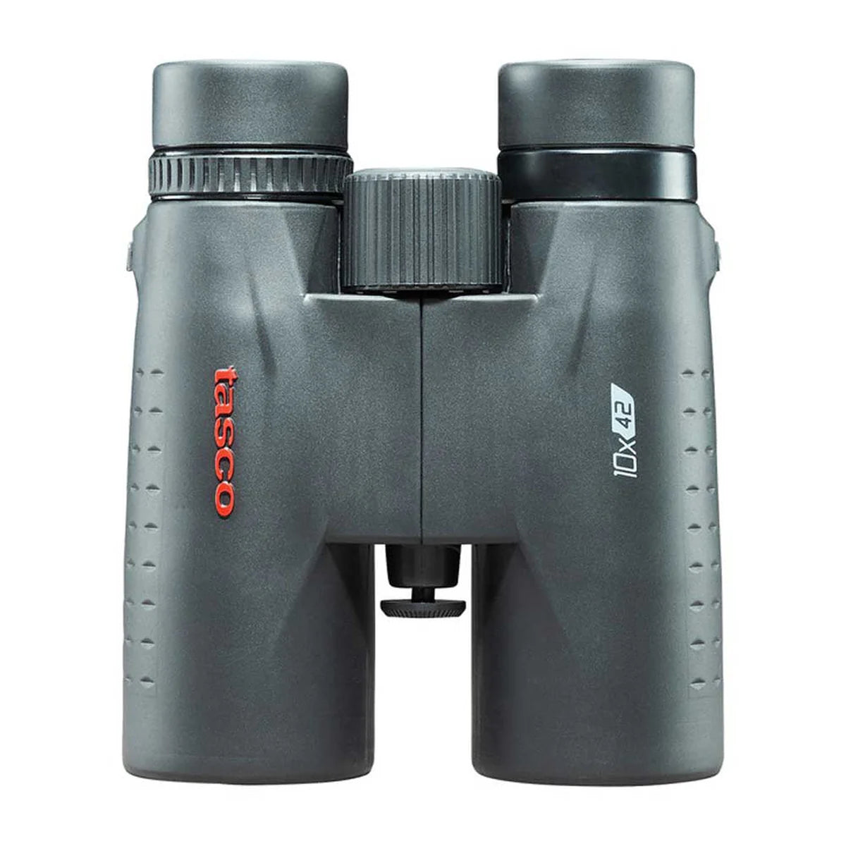 משקפת קומפקטית Tasco 10x42: קלה ועמידה למזג אוויר