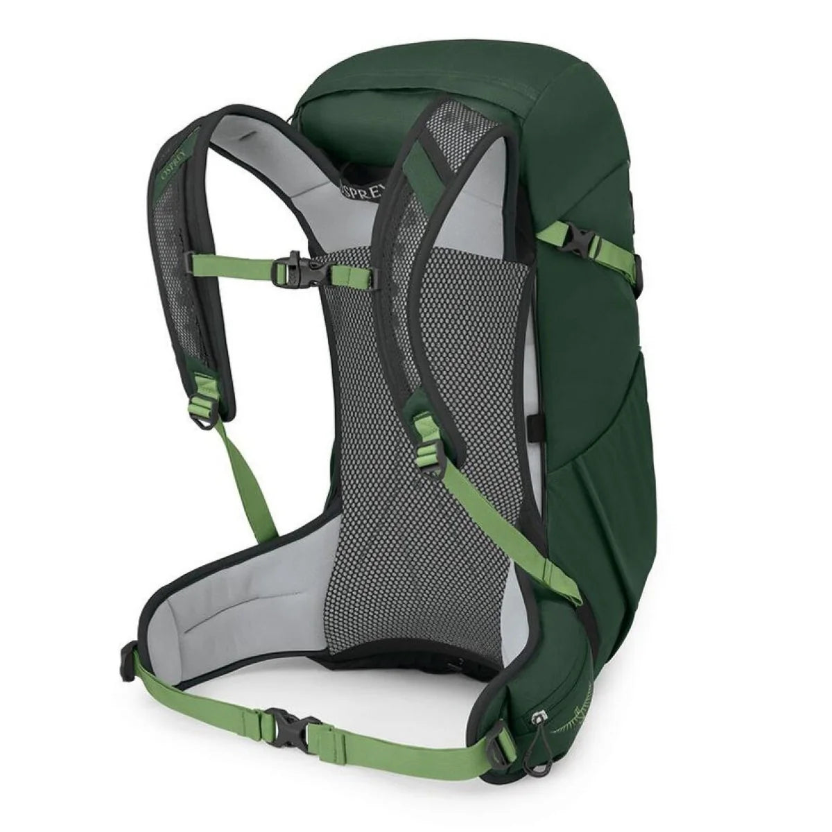 Hikelite Tour 32 - מערכת גב רשת AirSpeed™ לאוורור מקסימלי