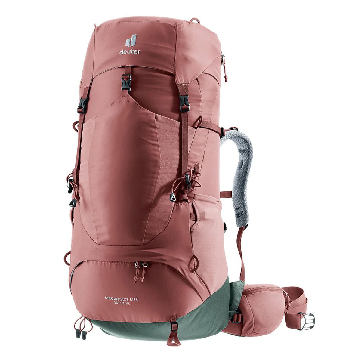 תרמיל מוצ'ילה נשים Aircontact Lite 45+10 SL