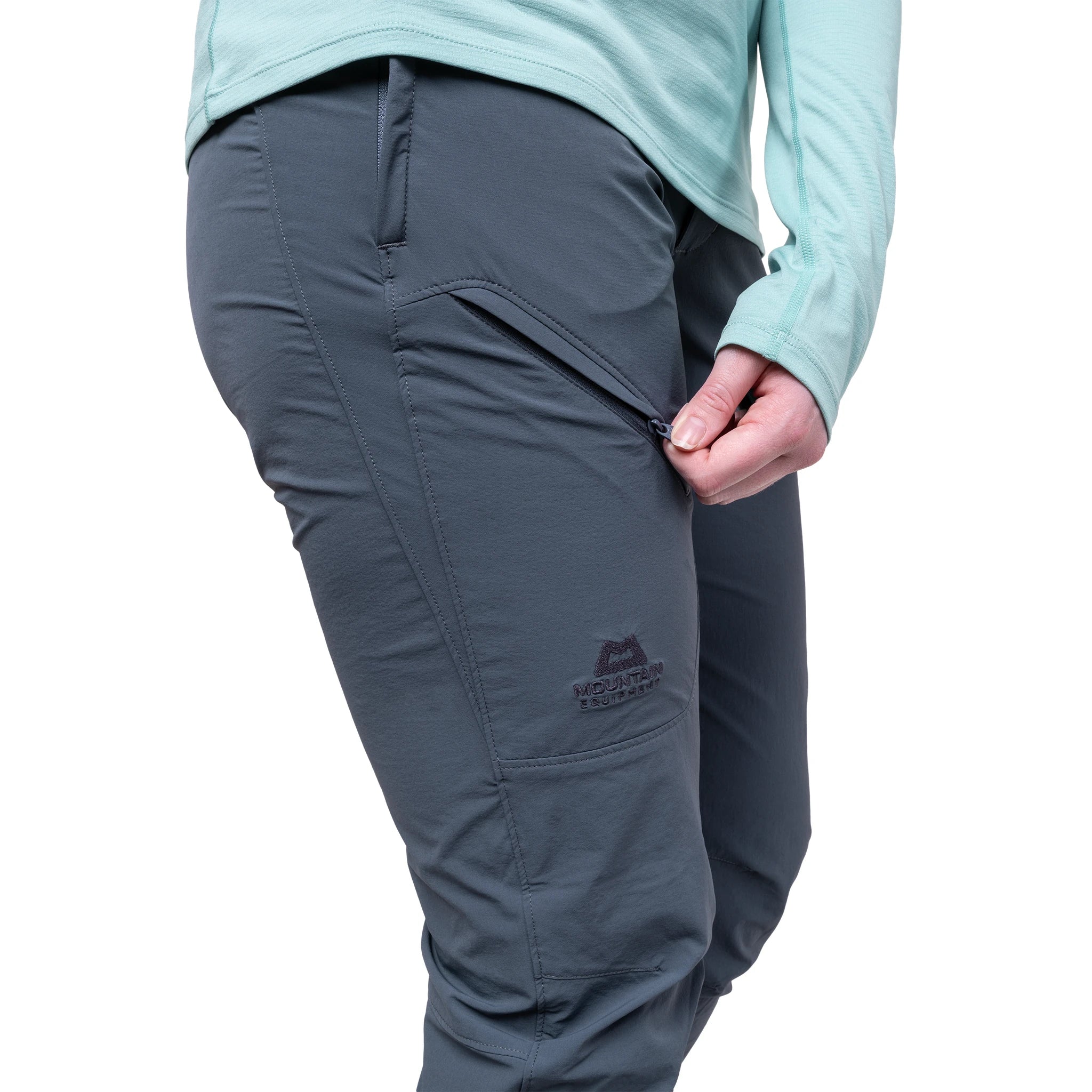 מכנסי סופטשל Comici - הגנה קלה מרוח וגשם