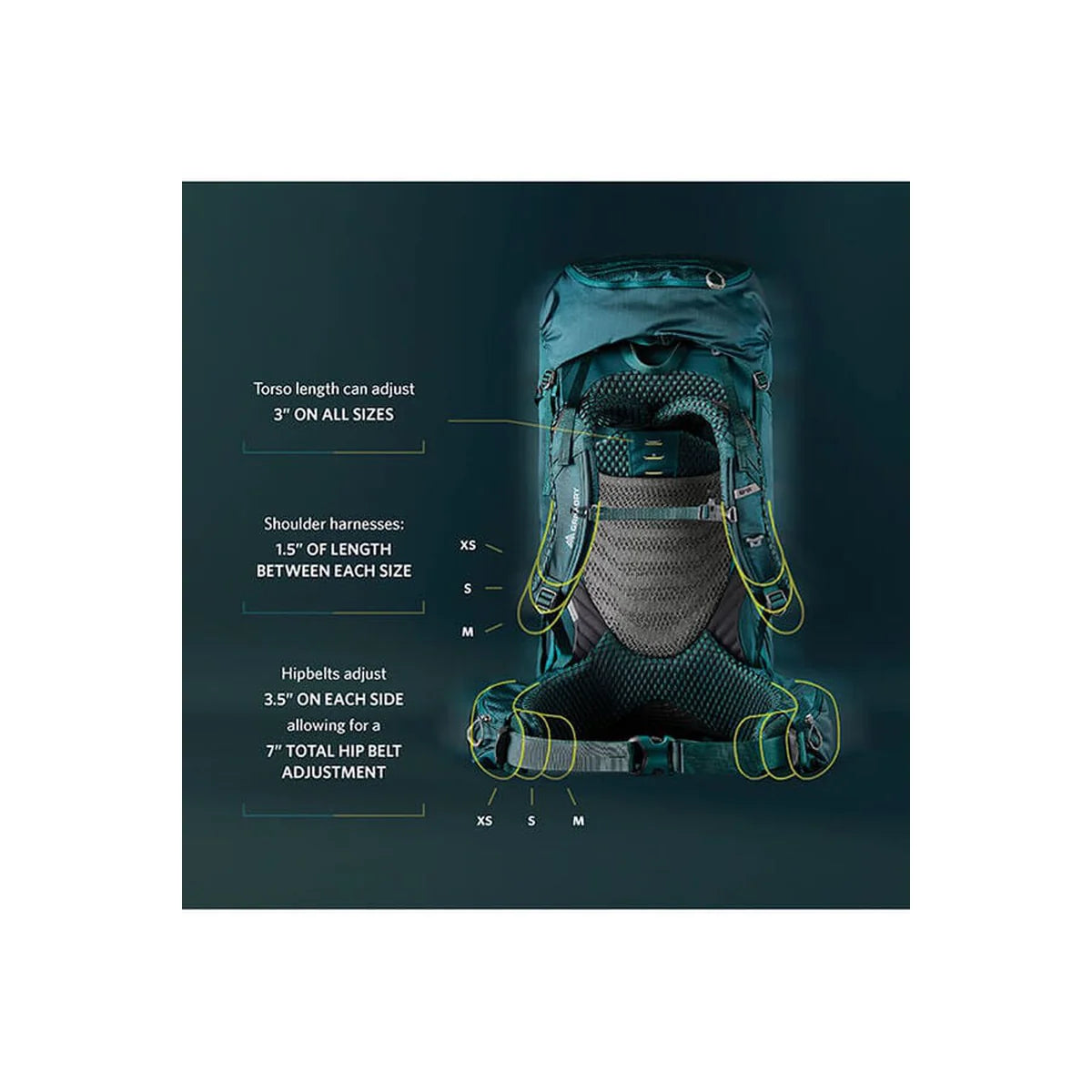 שרוול מים פנימי Deva 60 עם תפס SpeedClip