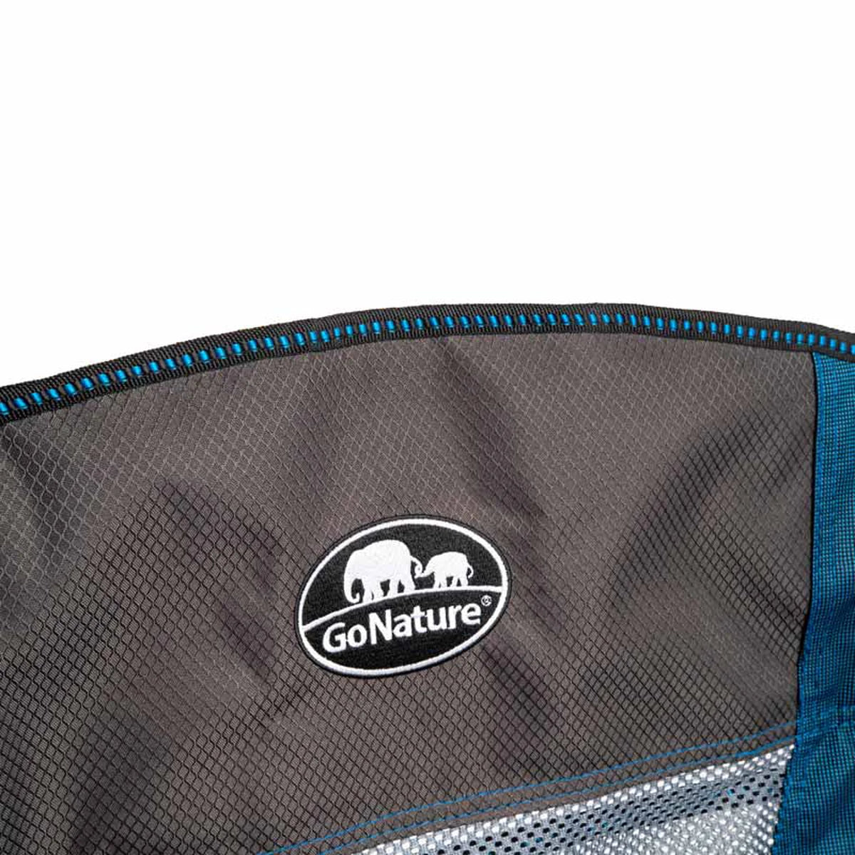 כסא שטח Big Ivory - מידות 65X61X95, עומס מרבי 130 ק"ג