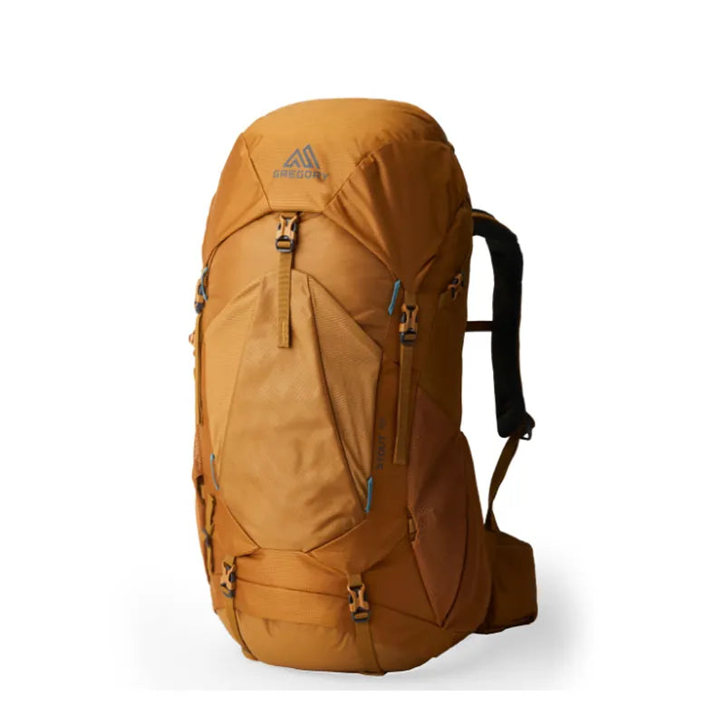 תרמיל מוצ'ילה גברים Stout 45