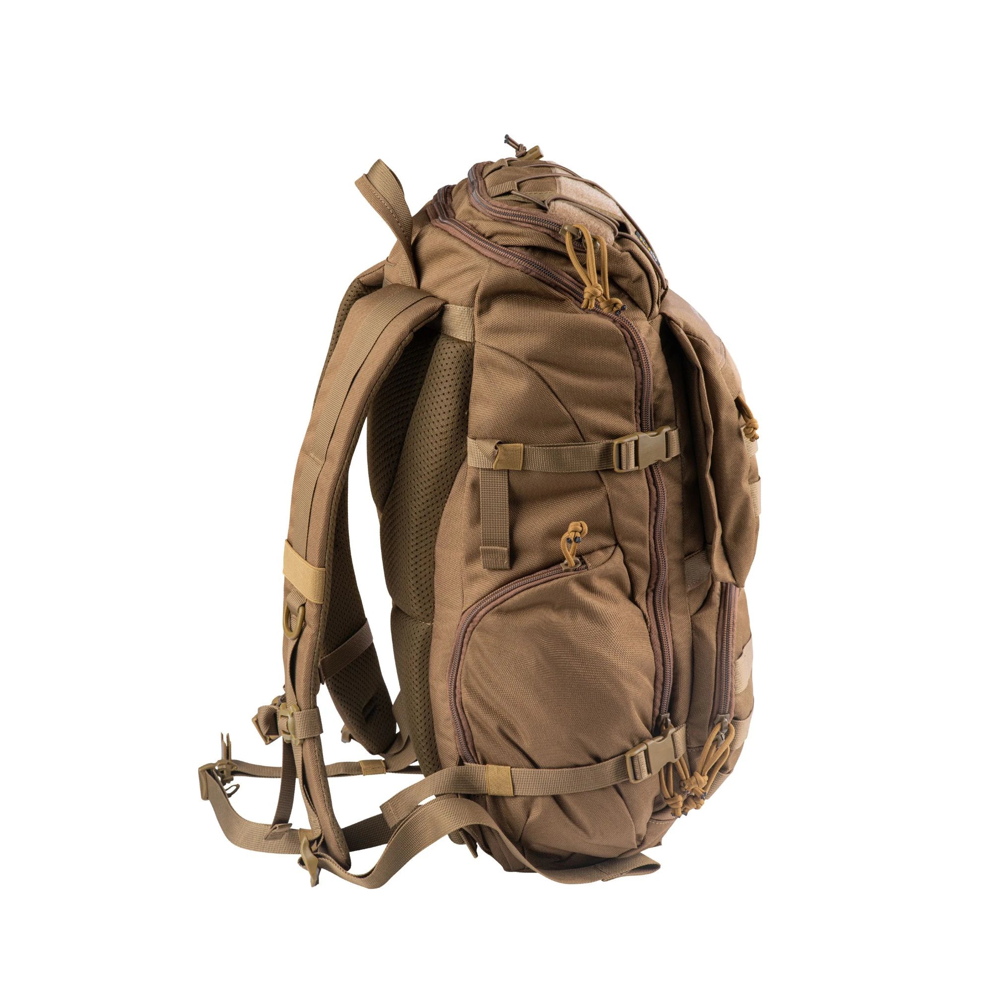 תרמיל Tundra MK 1.0 30L - תא קדמי עם נדן לאקדח