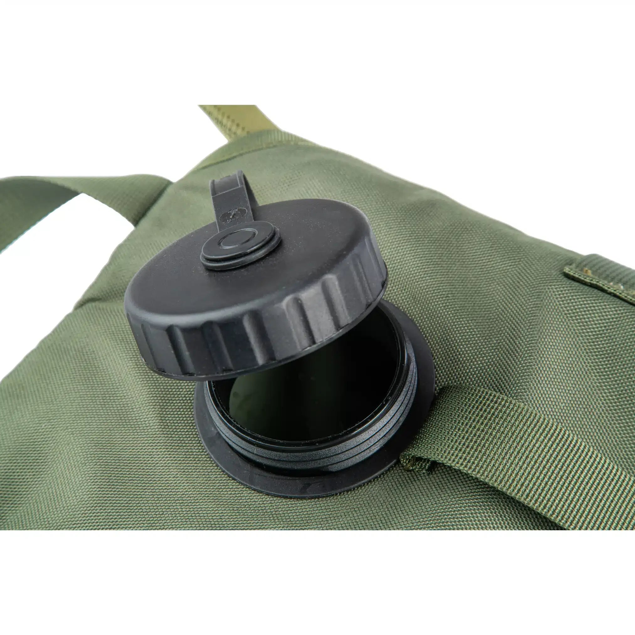 שקית שתייה 3 ליטר מחומרים בטוחים ללא BPA לתנאי שטח קשוחים