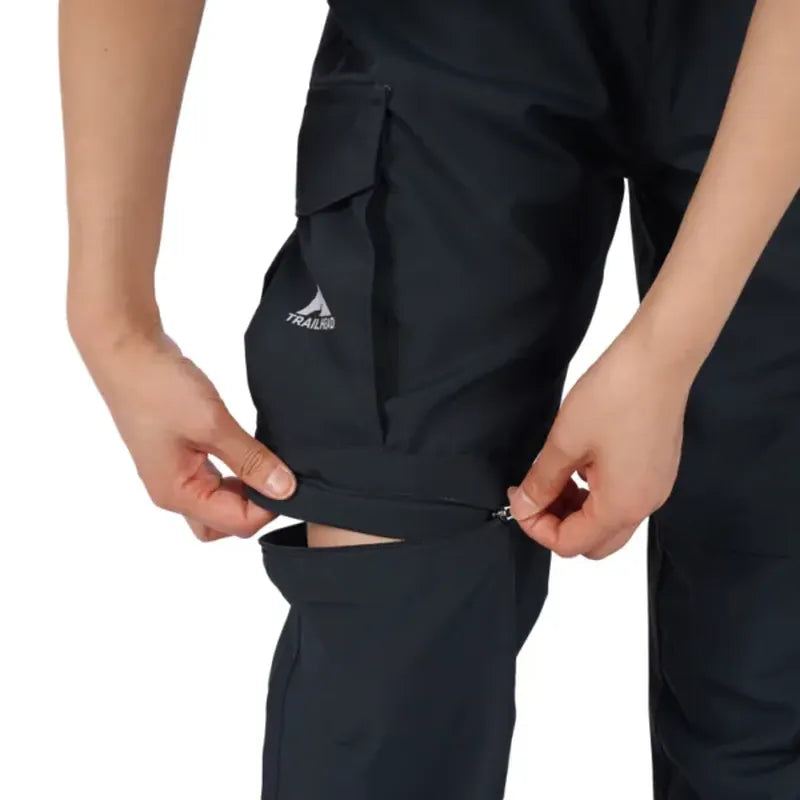 Trailhead מכנסי Corsa: מתאימים לטיולים, קמפינג ולשימוש יומיומי נוח