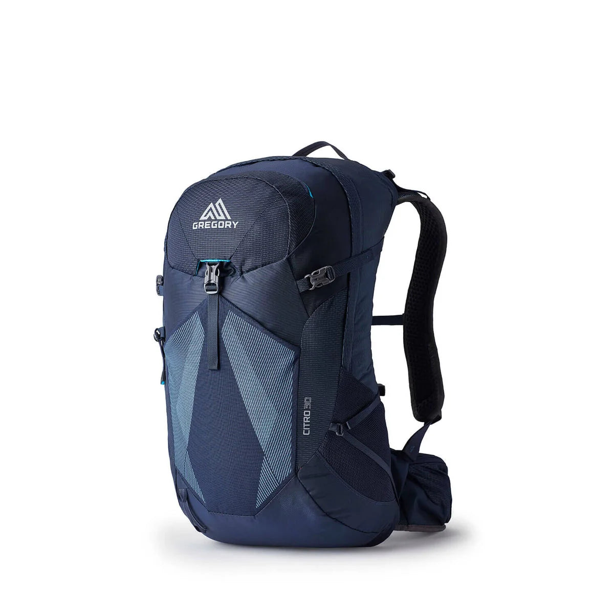 תרמיל יום לטיולים גברים Citro 30