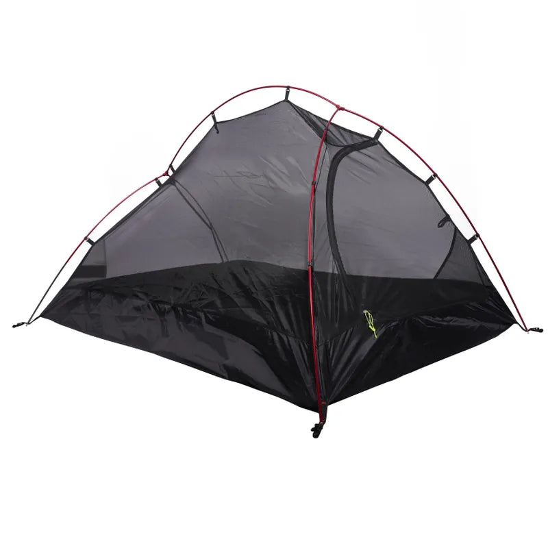 Trailhead Tetto: כיסוי גשם לאוהל 2 אנשים