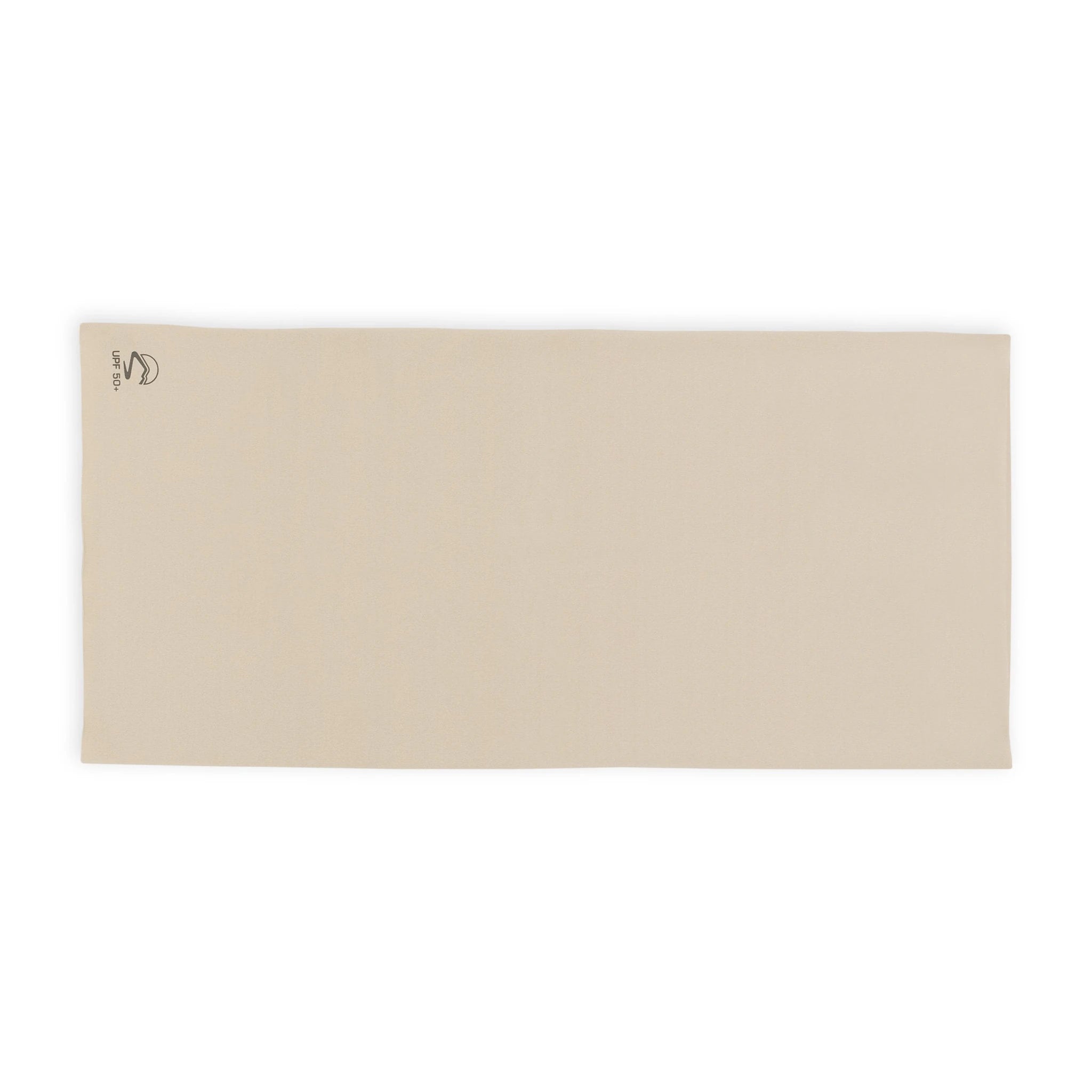 בנדנה שחורה UVShield 7648 להגנה מהשמש UPF 50+ של Sunday Afternoon