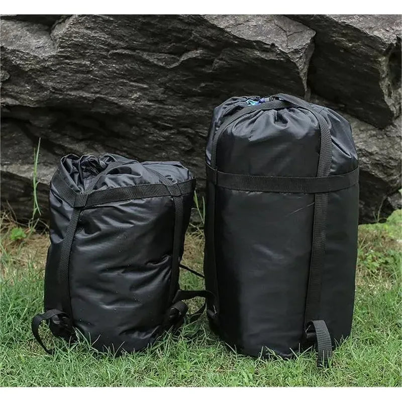 שק כיווץ לשק שינה