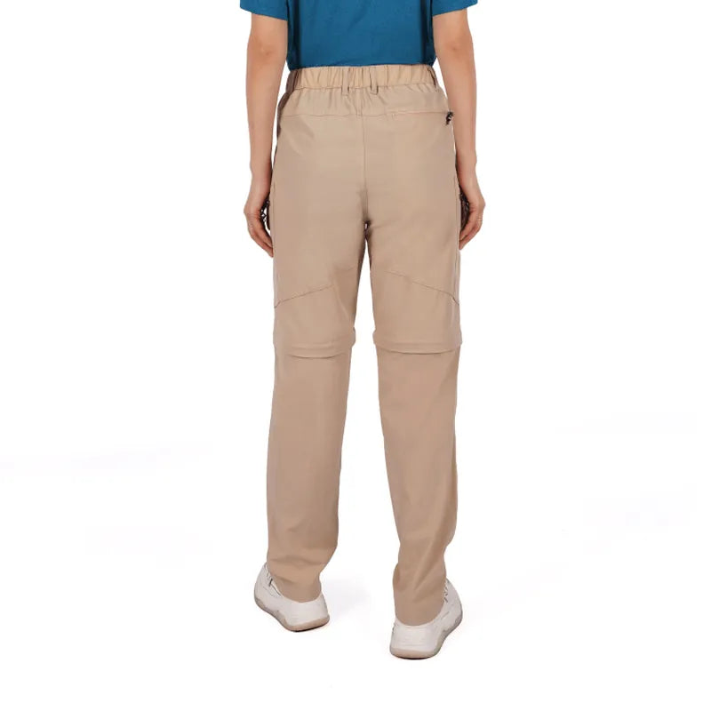 מכנסי טיולים קלות משקל ונושמות Trailhead Danza