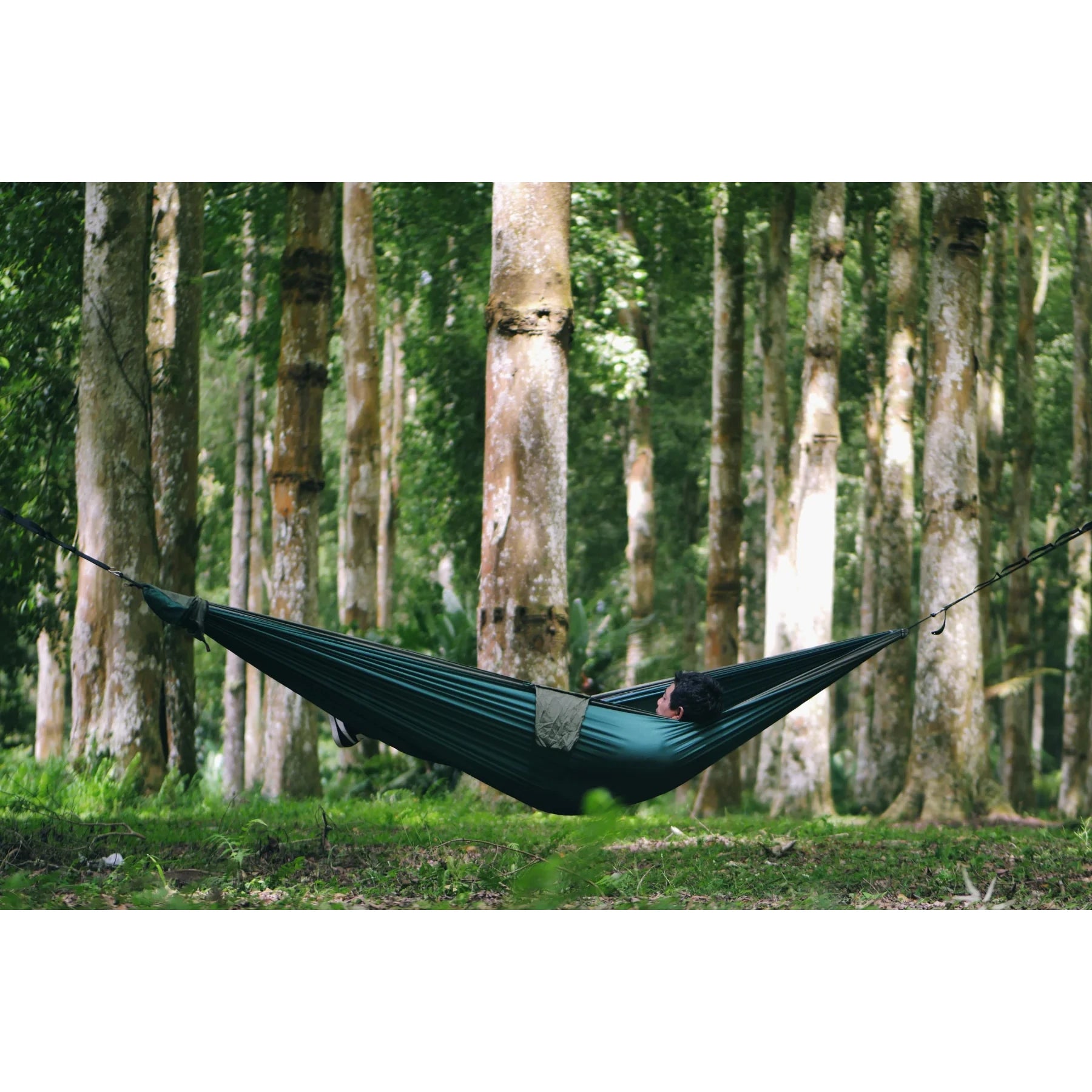 ערסל נסיעות מקורי Ticket To The Moon, עמיד ונושם