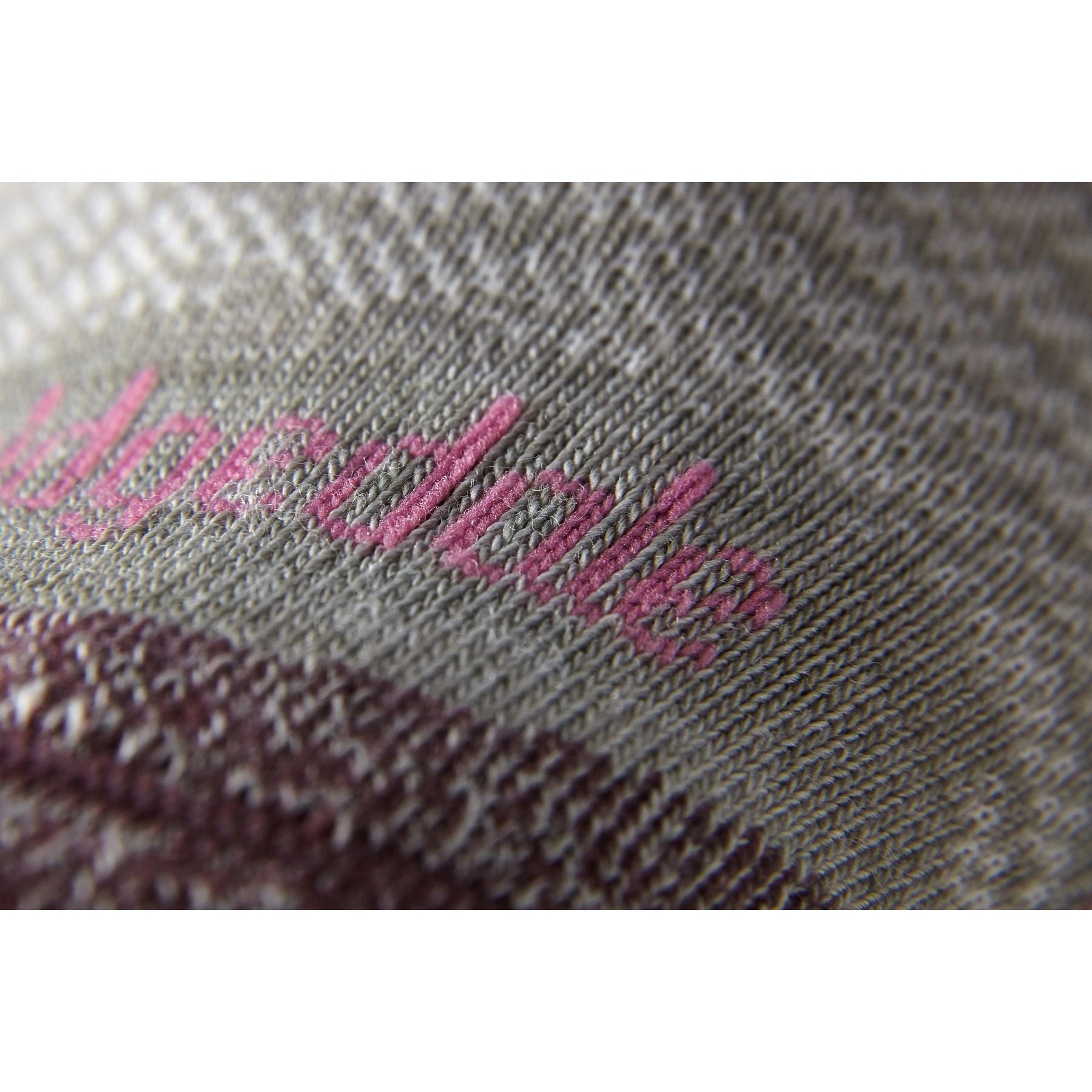 גרבי טיולים Bridgedale Hike Ultra Lite T2: תפר שטוח למניעת שפשוף