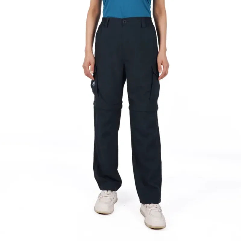 מכנסי פוליאסטר מתפרקים Corsa: רוכסני SBS איכותיים ועמידים