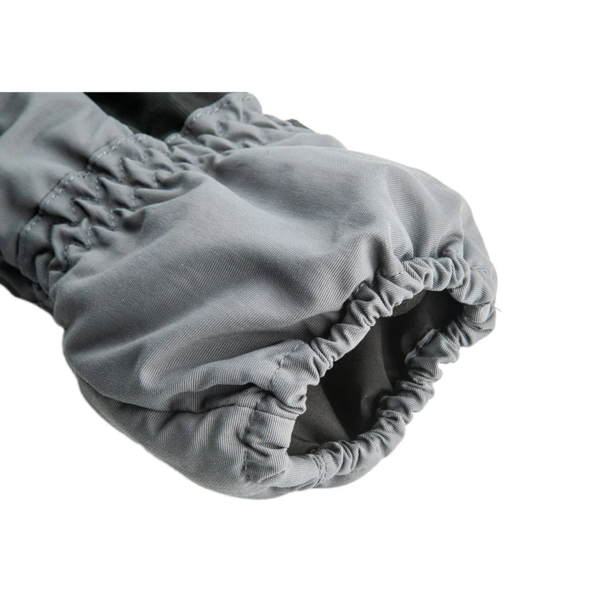 תמונה 5: כפפות סקי Snow Sport Go Nature, מחזירות אור לנראות משופרת בתנאי חורף