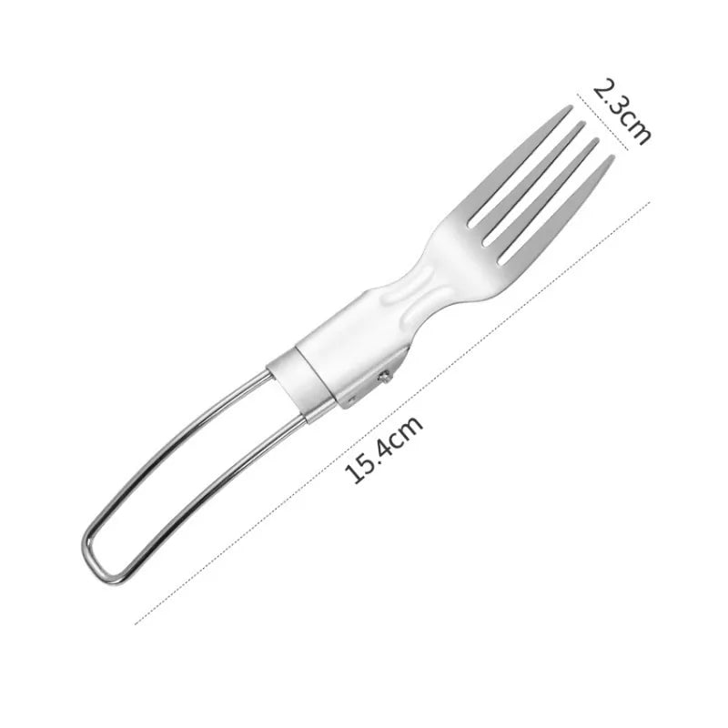 אריזת סט סכו"ם מתקפל "דרך ארץ" - 8*11 ס"מ