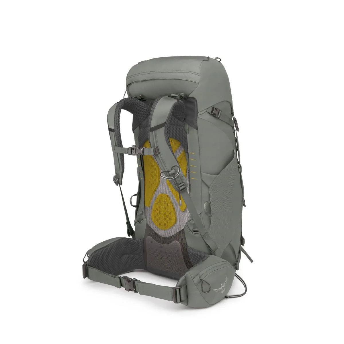 Kyte 38 - מערכת גב AirScape מתכווננת לנוחות מירבית