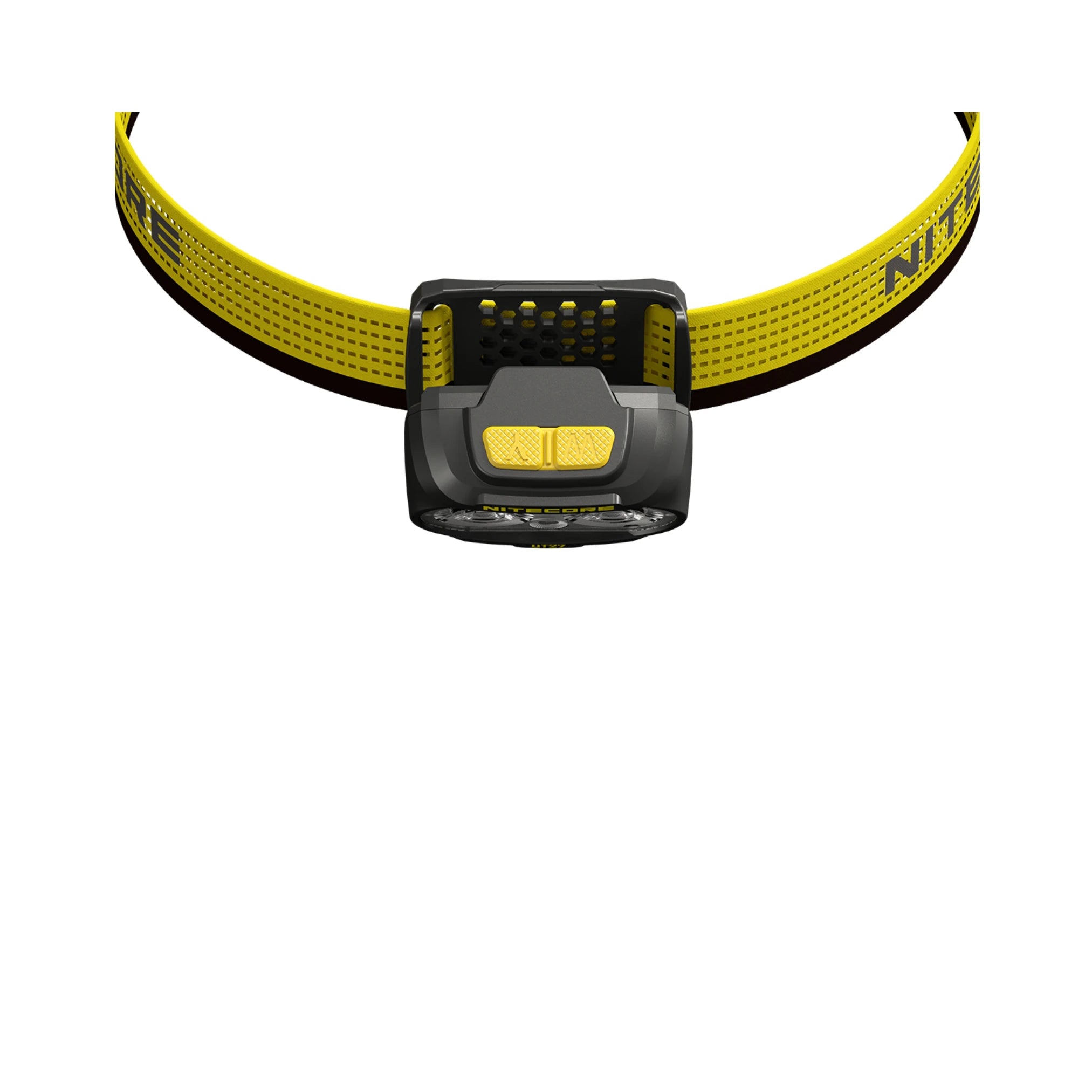 Nitecore UT27 פנס ראש עמיד במים לתנאי שטח