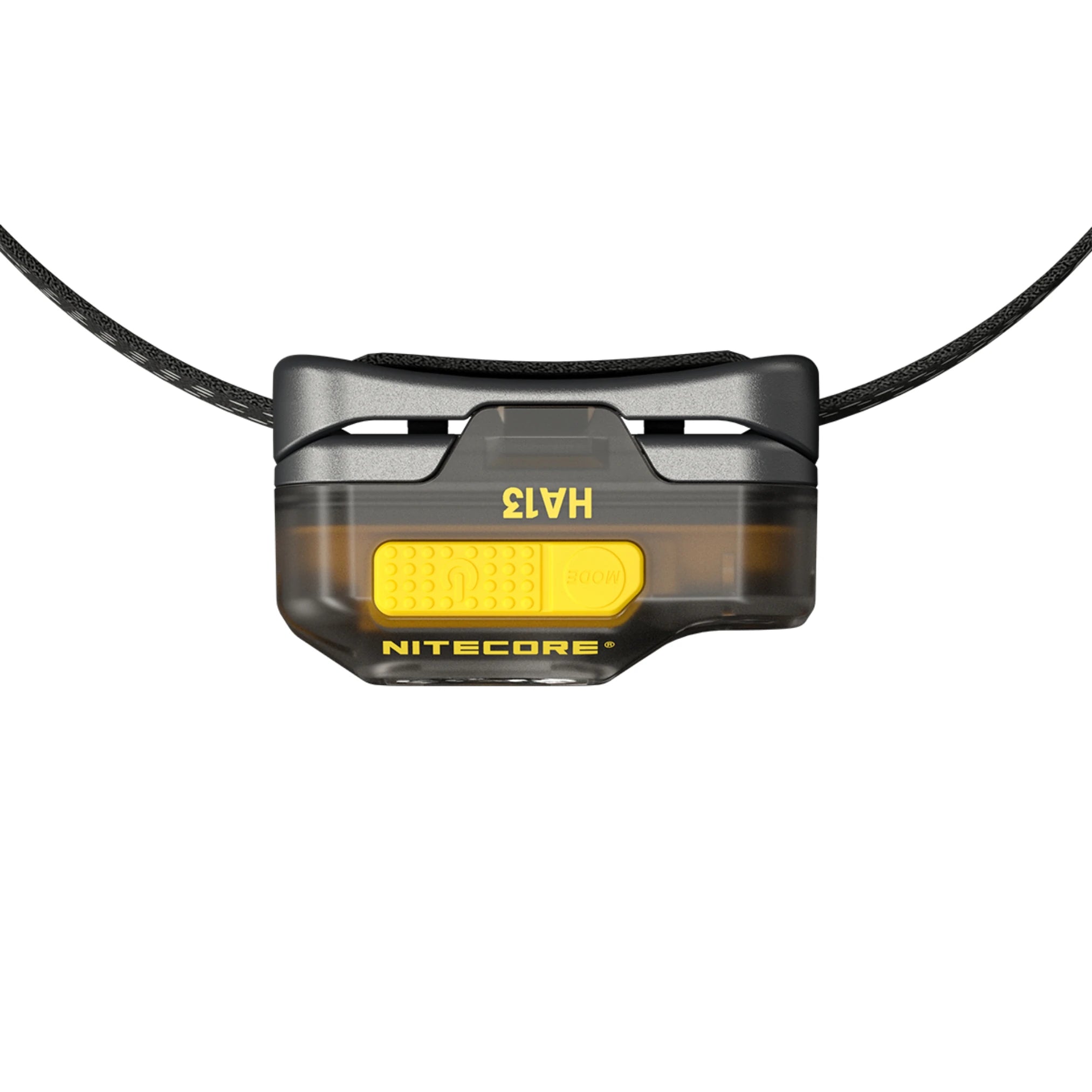 HA13 350 Lumens פנס ראש