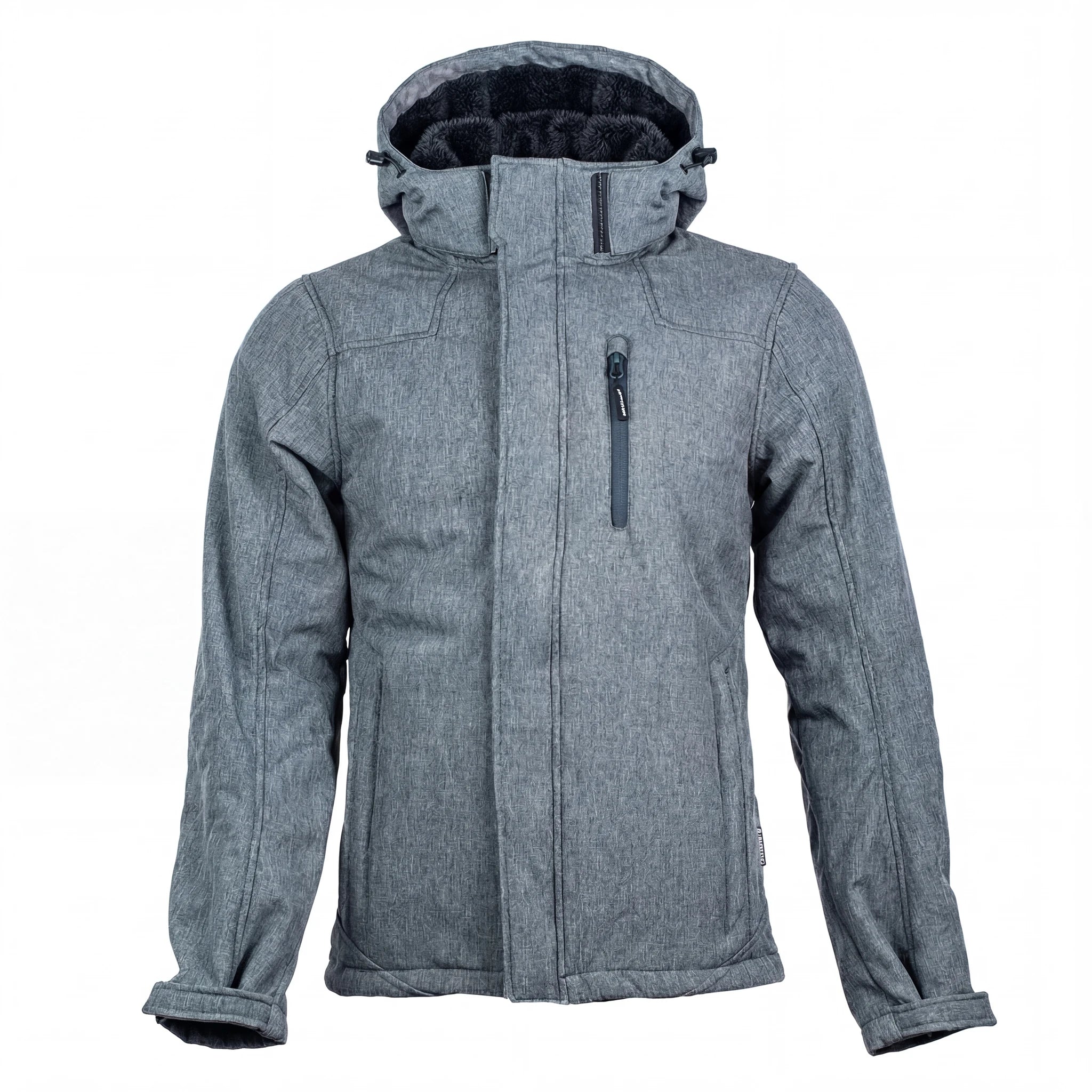 Trail Angel מעיל סופטשל גברים