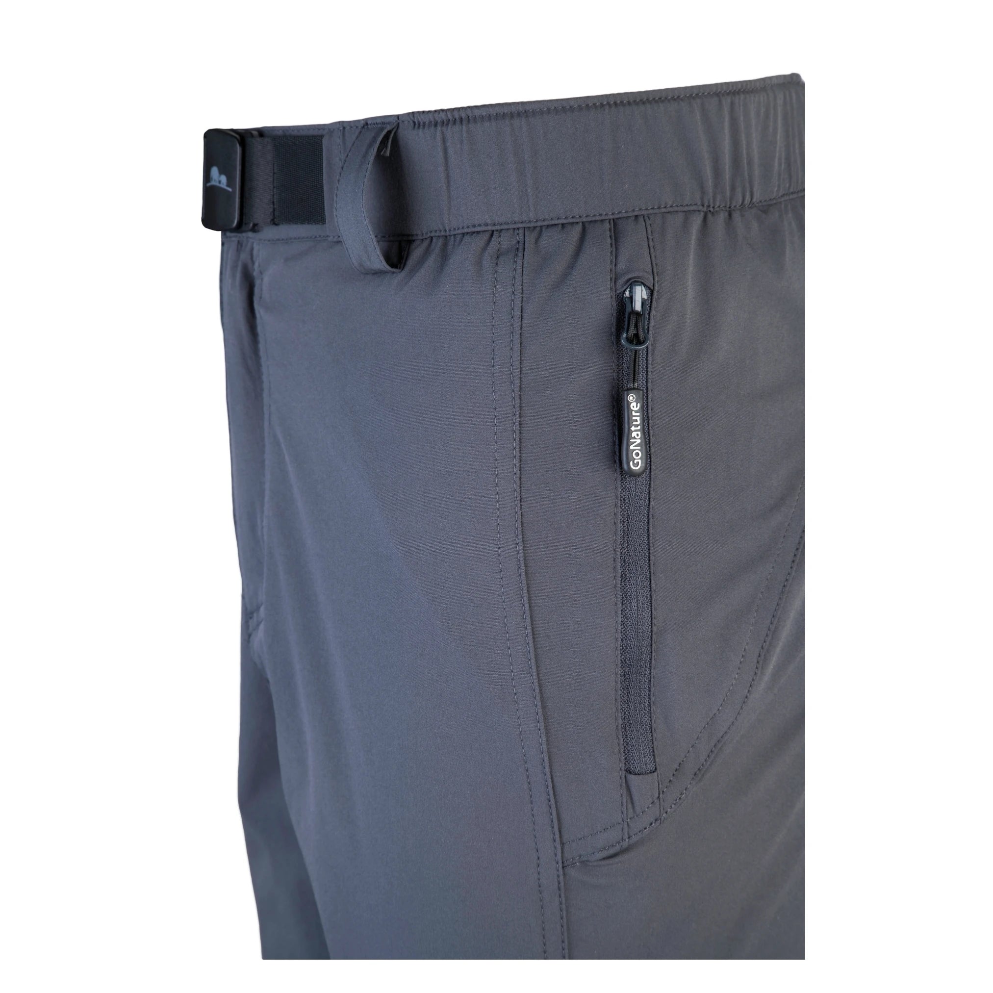 מכנס טיולים Sonoran - חגורה אינטגרלית להתאמה מושלמת