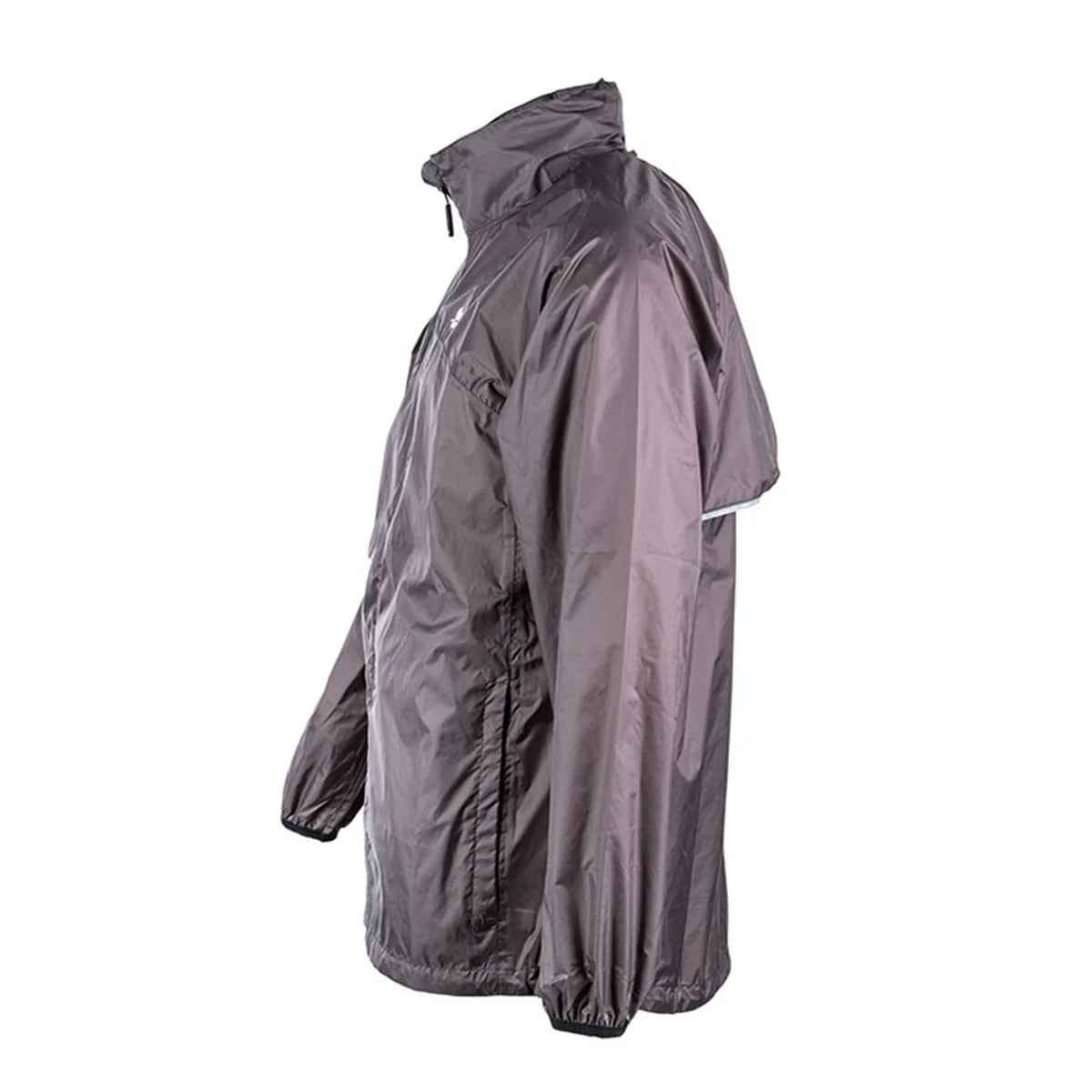 Seashell מעיל גשם Go Nature, קל משקל ונוח לנשיאה