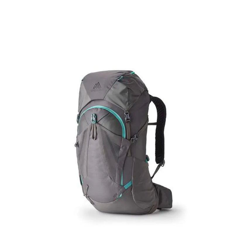 תרמיל יום לנשים Gregory Jade 33, נפח 33 ליטר, מתאים לטיולי הייקינג