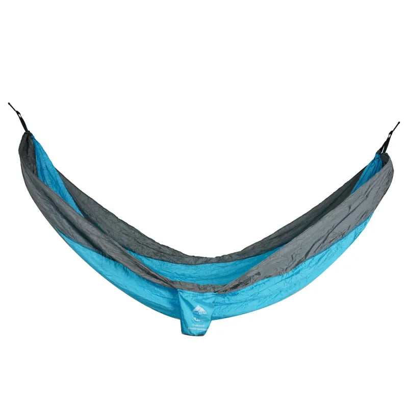 ערסל זוגי Trailhead SkyBreeze Duo לקמפינג