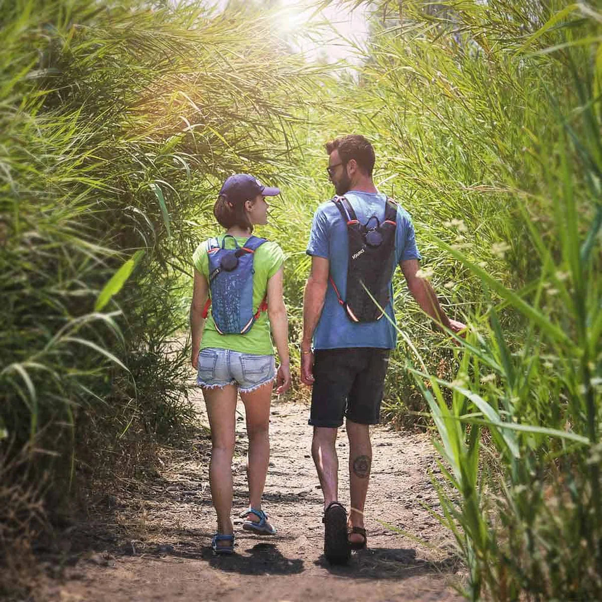 שלוקר DURABAG PRO 3L: מיוצר בישראל, איכות מובטחת של Source