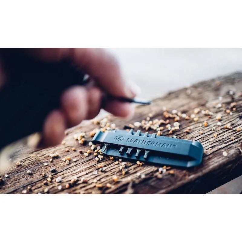 ערכת ביטים כפולים Leatherman - מתאים ל-Wave, Charge, Surge ועוד