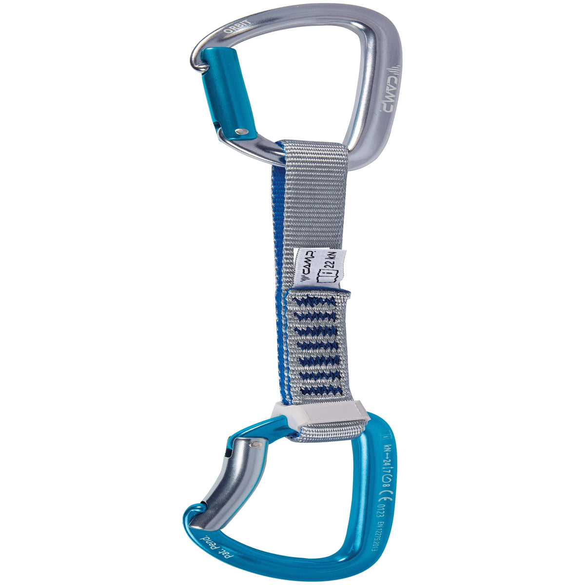 ראנר Orbit Express 18 ס"מ לטיפוס ספורטיבי מבית CAMP.