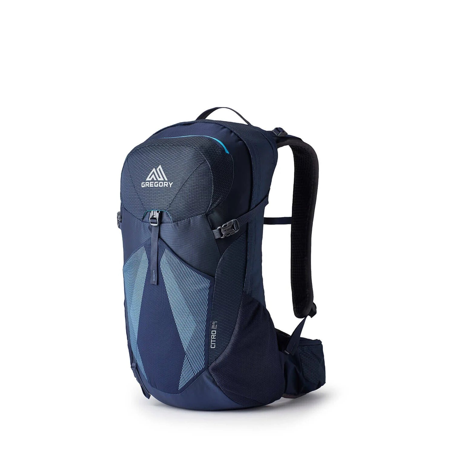 תרמיל יום לטיולים גברים Citro 24