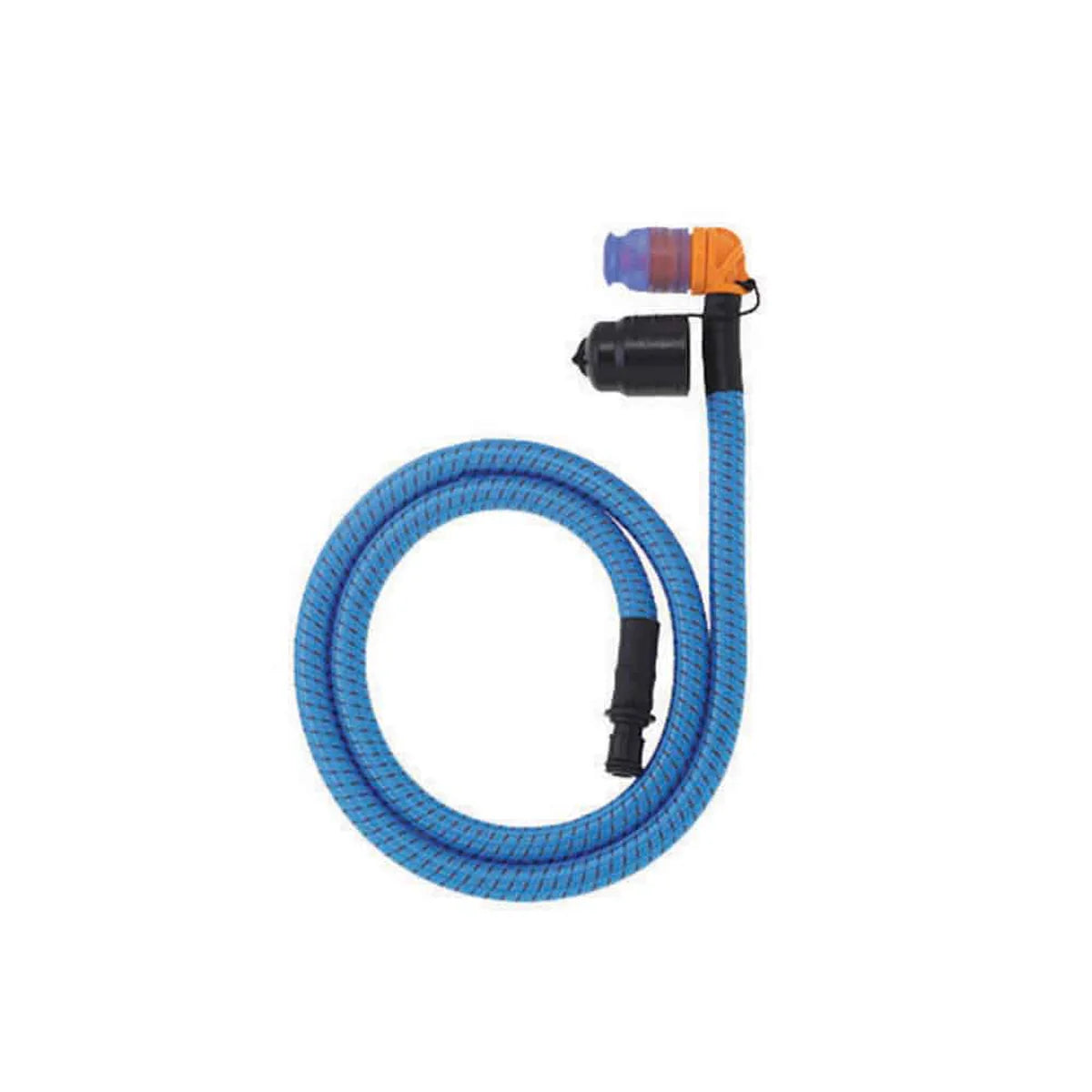 ערכת קשית שסתום הליקס UV מבודדת Source עם כיסוי ארוג