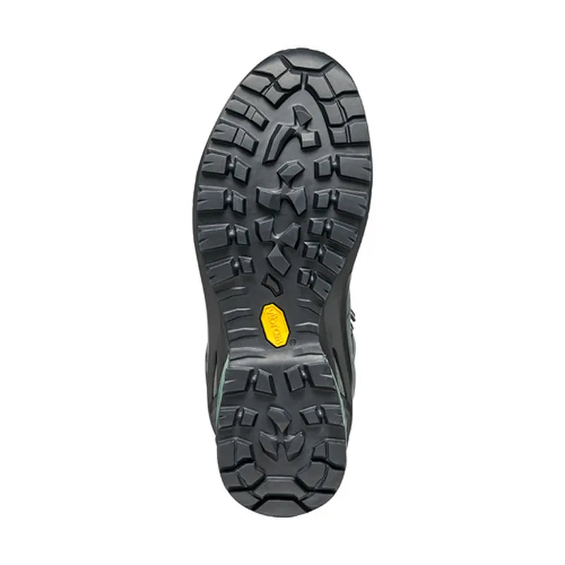 נעלי הרים Scarpa Cyclone GTX - גפת עור Perwanger® עמידה
