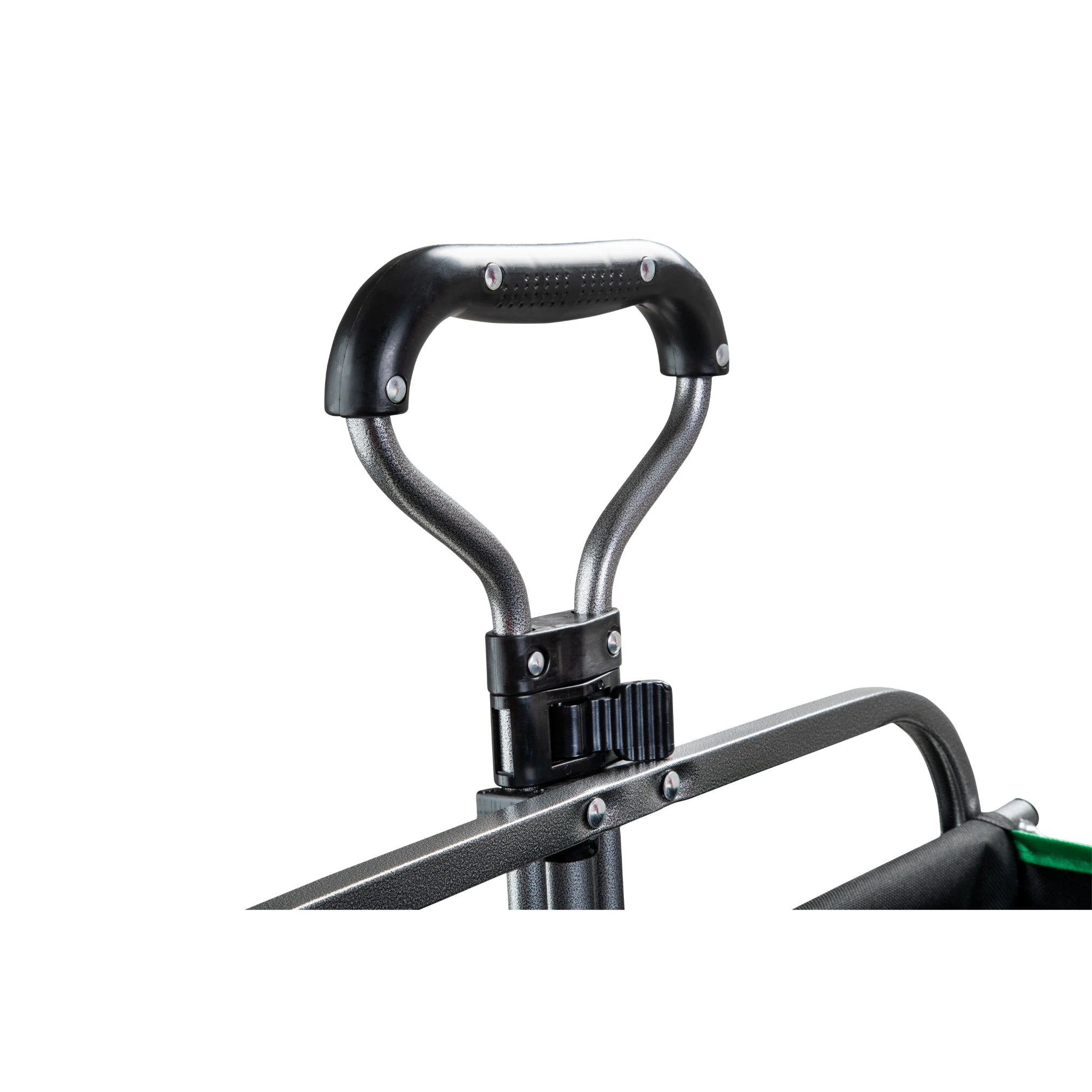 מידות עגלת שטח Amigo Wide Glide במצב פתוח