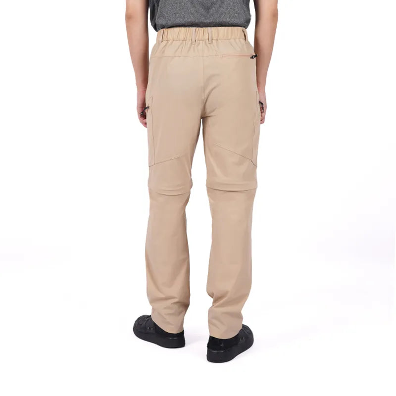 מכנסי Danzo: כיסים נוחים לגישה מהירה לחפצים